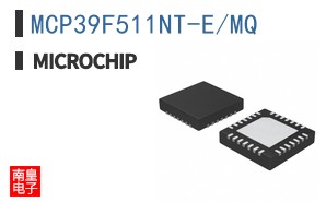 MCP39F511NT-E/MQ