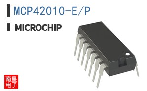 MCP42010-E/P