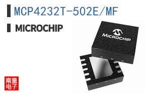 MCP4232T-502E/MF