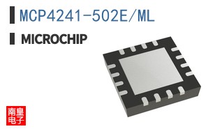 MCP4241-502E/ML