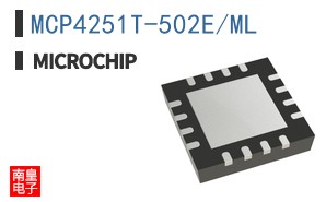 MCP4251T-502E/ML
