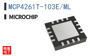 MCP4261T-103E/ML