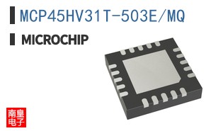 MCP45HV31T-503E/MQ