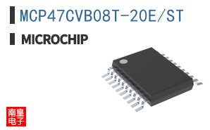 MCP47CVB08T-20E/ST