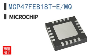 MCP47FEB18T-E/MQ