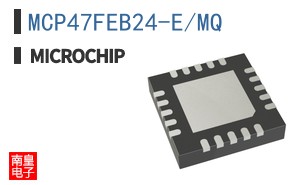 MCP47FEB24-E/MQ