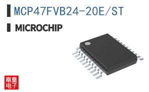 MCP47FVB24-20E/ST