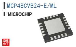 MCP48CVB24-E/ML