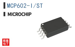 MCP602-I/ST