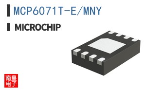 MCP6071T-E/MNY
