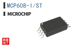 MCP608-I/ST