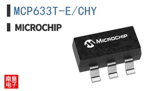 MCP633T-E/CHY