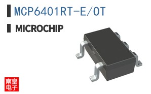 MCP6401RT-E/OT