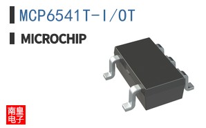 MCP6541T-I/OT