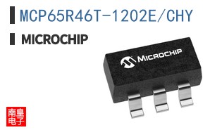 MCP65R46T-1202E/CHY