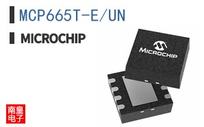 MCP665T-E/UN
