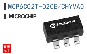 MCP6C02T-020E/CHYVAO