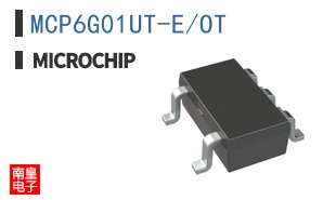 MCP6G01UT-E/OT