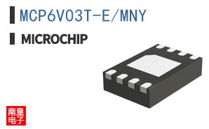 MCP6V03T-E/MNY