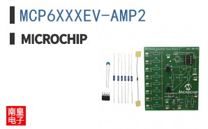 MCP6XXXEV-AMP2