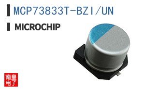 MCP73833T-BZI/UN