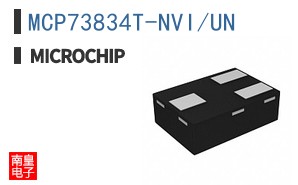 MCP73834T-NVI/UN