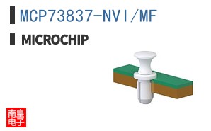MCP73837-NVI/MF