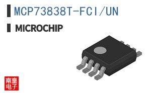 MCP73838T-FCI/UN
