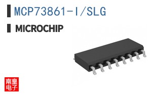 MCP73861-I/SLG
