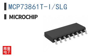 MCP73861T-I/SLG