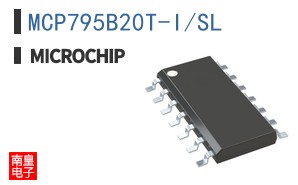 MCP795B20T-I/SL