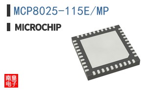 MCP8025-115E/MP