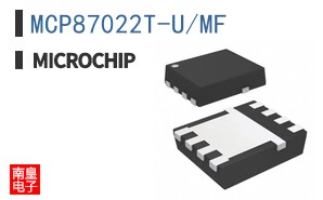 MCP87022T-U/MF