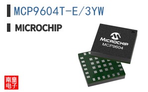 MCP9604T-E/3YW