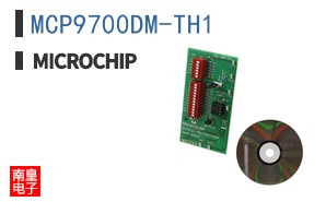 MCP9700DM-TH1