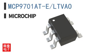 MCP9701AT-E/LTVAO