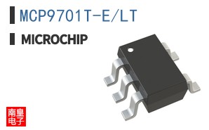 MCP9701T-E/LT