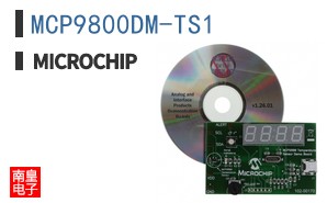 MCP9800DM-TS1