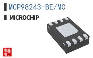 MCP98243-BE/MC