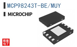 MCP98243T-BE/MUY