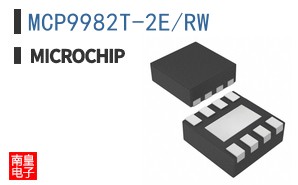MCP9982T-2E/RW