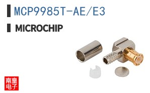 MCP9985T-AE/E3