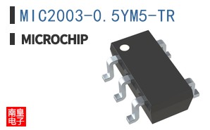 MIC2003-0.5YM5-TR