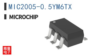 MIC2005-0.5YM6TX