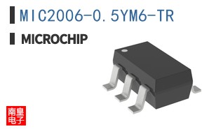 MIC2006-0.5YM6-TR