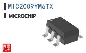 MIC2009YM6TX