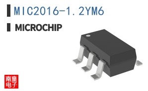 MIC2016-1.2YM6