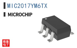 MIC2017YM6TX