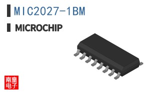MIC2027-1BM