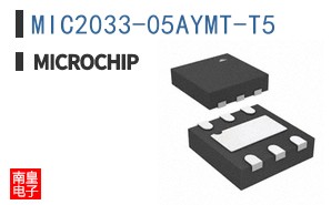 MIC2033-05AYMT-T5